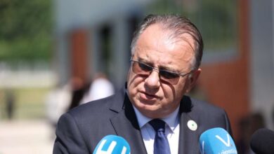 Photo of Nikšić: Vrijeme je da politike negiranja genocida odu u političku historiju