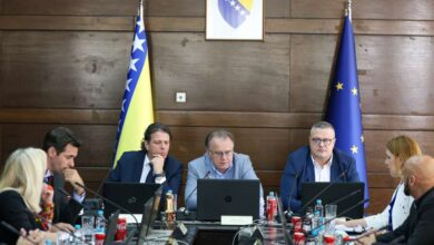 Photo of Vlada FBiH proglasila 28. juli Danom žalosti zbog tragične smrti pet bh. planinara
