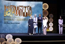 Photo of Filmski projekat Aide Begić ‘Zrak u boci’ osvojio TRT International Co-Production Award