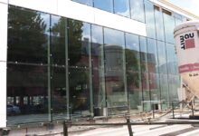 Photo of Univerzitetska biblioteka u Sarajevu ulazi u završnicu izgradnje