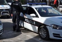 Photo of MUP KS: Uhapšen 43-godišnji muškarac zbog ubistva dvije osobe u Hrasnici