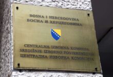 Photo of CIK BiH: Odbacujemo netačne navode o postupku registracije birača izvan BiH