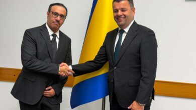 Photo of Hurtić i Al Wasedy: BiH i Saudijska Arabija jačaju prijateljske i ekonomske veze