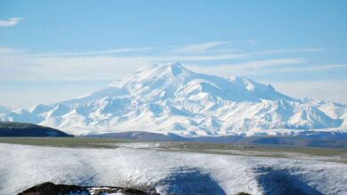 Photo of Pronađena tijela još troje alpinista iz BiH stradalih na Elbrusu