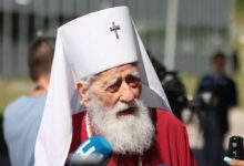 Photo of Crnogorski mitropolit Mihailo: Dok god budem mogao, dolazit ću na ovo veliko sveto mjesto