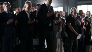 Photo of MVPBiH: Očuvanje istine o Srebrenici dug je prema žrtvama i odgovornost prema budućim generacijama