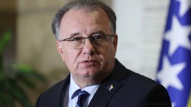 Photo of Nikšić: Vlada će se uključiti u transport tijela stradalih planinara, sutra odluka o Danu žalosti