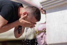 Photo of U BiH narednih dana sunčano i vruće, temperature do 43°C