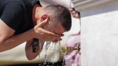 Photo of U BiH narednih dana sunčano i vruće, temperature do 43°C