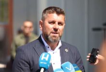 Photo of Duraković: Upućujemo poruku onima koji 31 godinu nisu smogli snage da prihvate činjenice