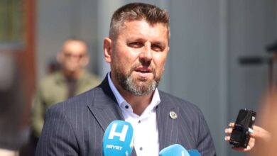 Photo of Duraković: Upućujemo poruku onima koji 31 godinu nisu smogli snage da prihvate činjenice