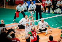 Photo of Čelnici KS čestitali reprezentaciji BiH u sjedećoj odbojci osvajanje srebrne medalje