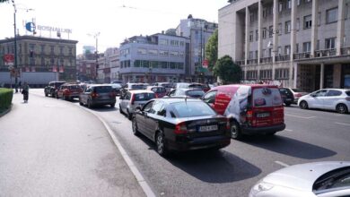 Photo of Očekuje se intenzivniji saobraćaj, posebno na pravcima prema Srebrenici