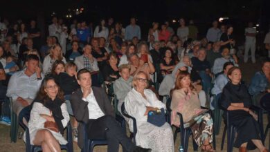 Photo of Otvoreno 55. izdanje Festivala kulture ‘Slovo Gorčina’ na Radimlji