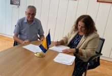 Photo of Podrška nauci: ANUBiH dobila 500.000 KM iz federalnog budžeta