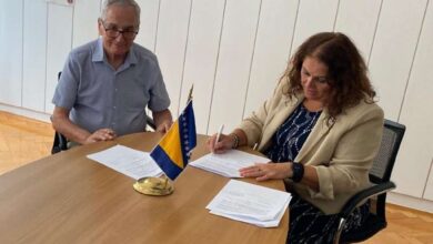 Photo of Podrška nauci: ANUBiH dobila 500.000 KM iz federalnog budžeta