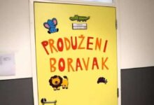 Photo of Kanton Sarajevo nastavlja finansirati produženi boravak u školama za 2.000 učenika