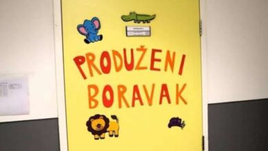 Photo of Kanton Sarajevo nastavlja finansirati produženi boravak u školama za 2.000 učenika