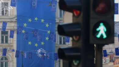 Photo of EU objavila poziv na podnošenje ponuda za uspostavu do sedam gigatvornica umjetne inteligencije