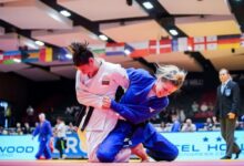 Photo of Počeo džudo turnir ‘Sarajevo European Open 2026’