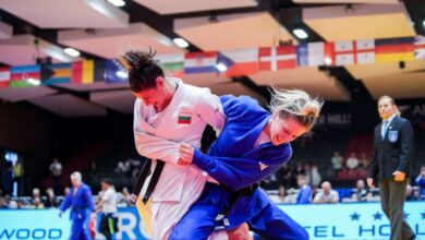 Photo of Počeo džudo turnir ‘Sarajevo European Open 2026’