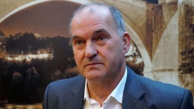Photo of Tokača priveden danas u Policijsku stanicu u Rogatici zbog zastave RBiH