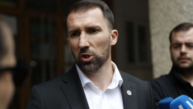 Photo of Jedinstvena pravila SOS telefona za žrtve nasilja u Federaciji