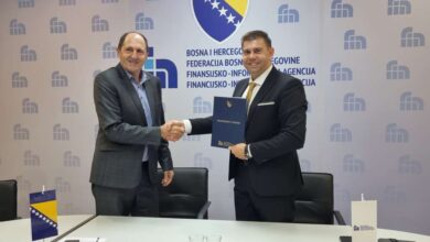 Photo of Privreda FBiH u 2025. godini ostvarila dobit od blizu pet milijardi KM