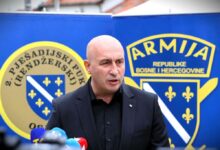 Photo of Briga o braniteljskoj populaciji ostaje prioritet, više od milion KM mjesečno za redovne naknade