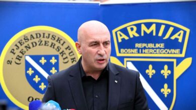 Photo of Briga o braniteljskoj populaciji ostaje prioritet, više od milion KM mjesečno za redovne naknade