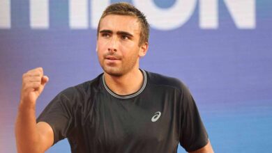 Photo of Merida pobijedio Džumhura u finalu ATP turnira u Umagu