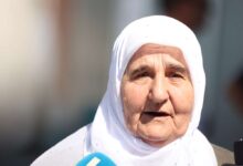 Photo of Subašić: Mladi moraju znati, učiti i ne zaboraviti Srebrenicu