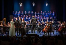 Photo of Koncertom Viva la Opera obilježen završetak još jedne uspješne sezone u Narodnom pozorištu Sarajevo