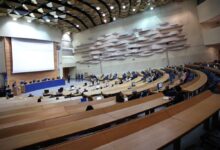 Photo of Predstavnički dom PSBiH usvojio prijedlog budžeta institucija BiH za 2026. godinu