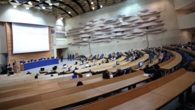 Photo of Predstavnički dom PSBiH usvojio prijedlog budžeta institucija BiH za 2026. godinu