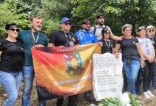 Photo of ‘Stazama heroja, tragom časti -Čarli’, u znak sjećanja na heroje odbrane Sarajeva i BiH