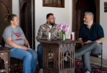 Photo of Magoda: Sevdah Damira Imamovića u Svrzinoj kući postaje kulturni fenomen