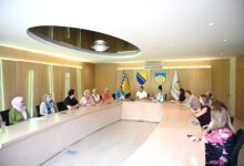 Photo of Općina Novi Grad Sarajevo osigurala 160.000 KM za unapređenje uvjeta u novogradskim školama