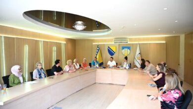 Photo of Općina Novi Grad Sarajevo osigurala 160.000 KM za unapređenje uvjeta u novogradskim školama