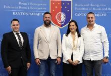 Photo of KUD Baščaršija uz najveću podršku Ministarstva kulture i sporta KS: Čuvari kulturno-historijskog nasljeđa Bosne i Hercegovine