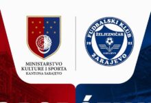 Photo of Kanton Sarajevo uložio 8,69 miliona KM u Željezničar: Klub za tri godine promijenio čak osam uprava