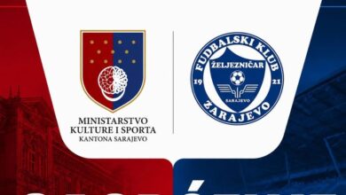 Photo of Kanton Sarajevo uložio 8,69 miliona KM u Željezničar: Klub za tri godine promijenio čak osam uprava