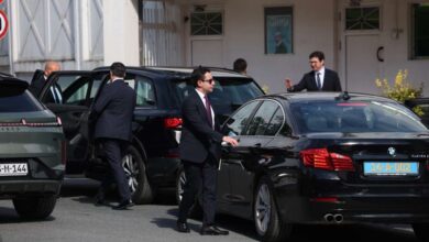 Photo of Vijeće za implementaciju mira danas ponovo o izboru visokog predstavnika