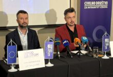 Photo of Pod lupom’: Više od 60 posto građana smatra da danas živi lošije nego prije pet godina