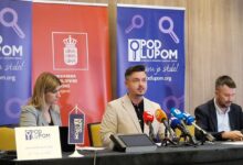Photo of Pod lupom započela posmatračku misiju: Pred biračima su velike promjene, liste bez imena kandidata