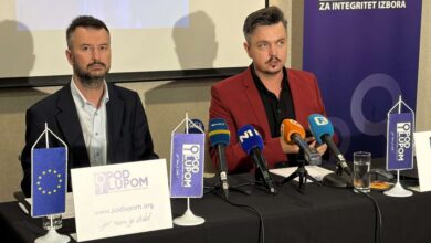 Photo of Pod lupom’: Više od 60 posto građana smatra da danas živi lošije nego prije pet godina