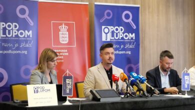 Photo of Pod lupom započela posmatračku misiju: Pred biračima su velike promjene, liste bez imena kandidata