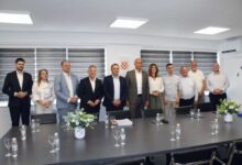 Photo of Počinju završni radovi na Južnoj obilaznici Gruda, Vlada FBiH osigurala 2 miliona maraka