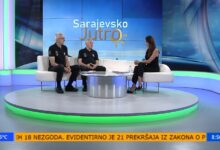 Photo of 27. jula obilježava se godišnjica pogibije Envera Šehovića  i njegovih saboraca