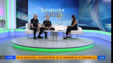 Photo of 27. jula obilježava se godišnjica pogibije Envera Šehovića  i njegovih saboraca